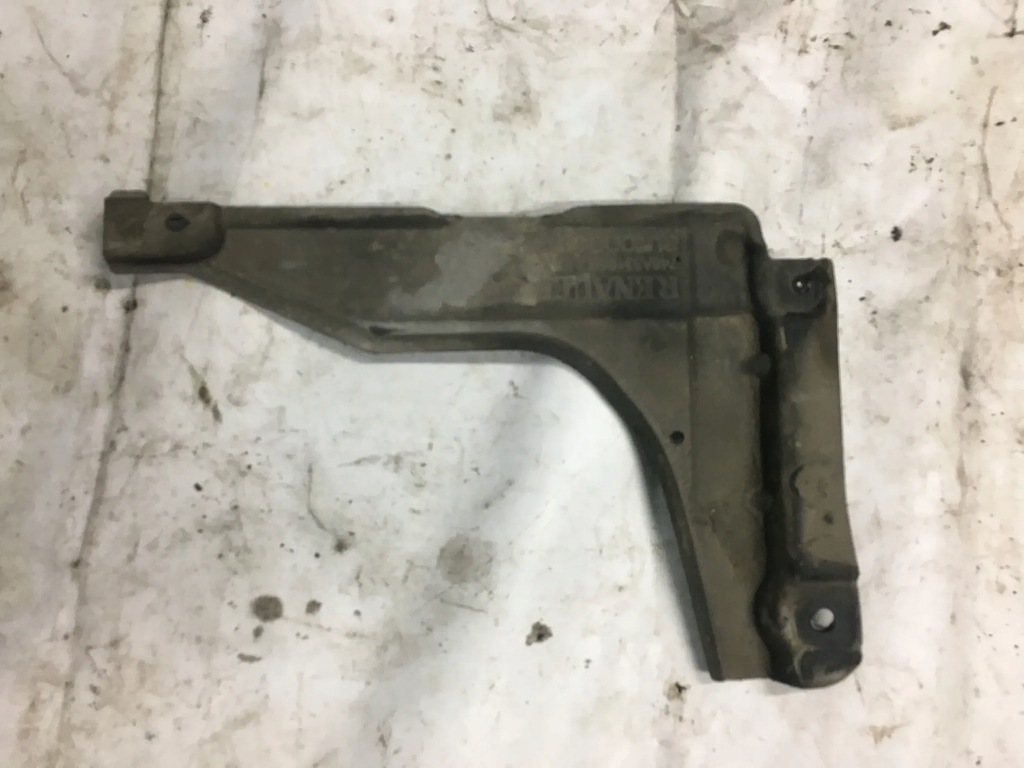 фото №1, Захист підвіска плита лівий задня renault clio v