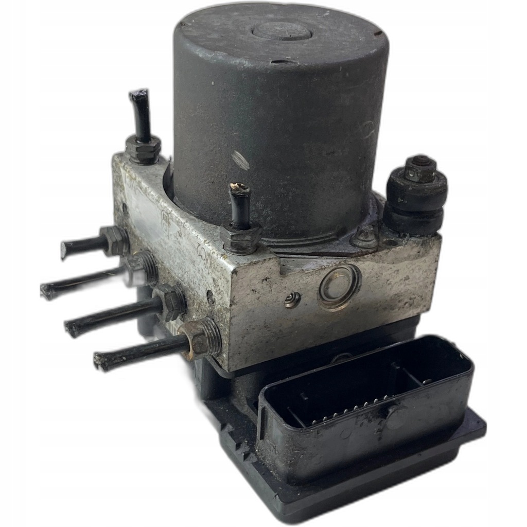 фото №1, Насос тормозная abs peugeot expert ii scudo jumpy