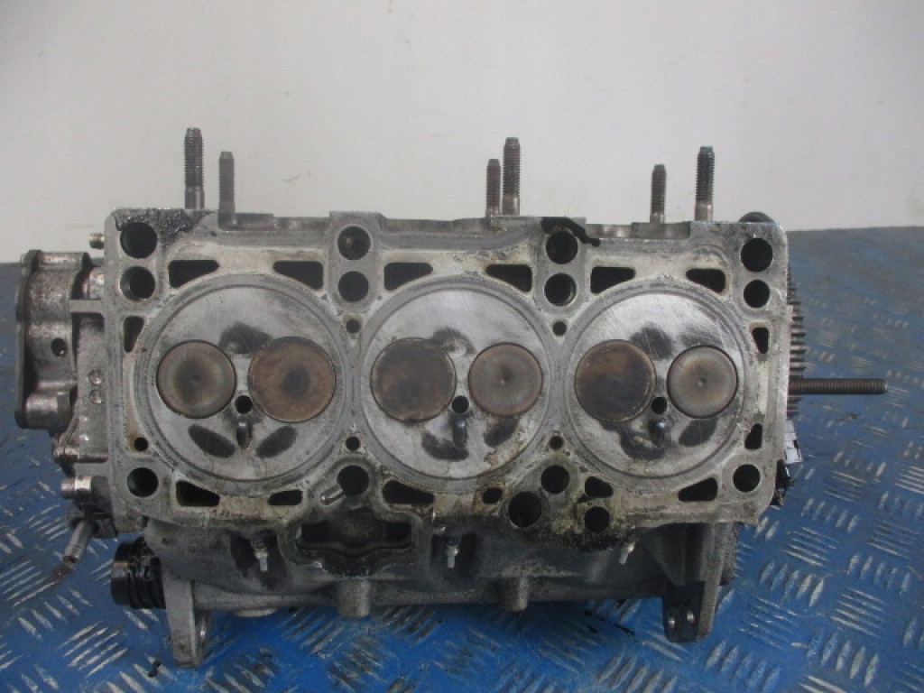 фото №7, Skoda fabia 1.4tdi bnv головка 045103373h