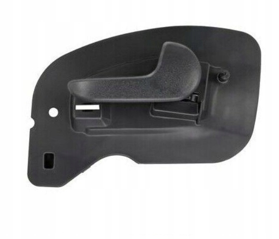 фото №1, Ручка внутренняя дверь передних правых opel corsa combo meriva