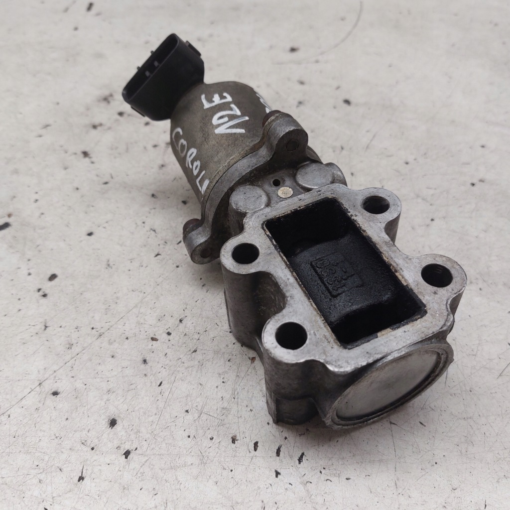 фото №3, Toyota corolla verso avensis 2,2 клапан egr denso