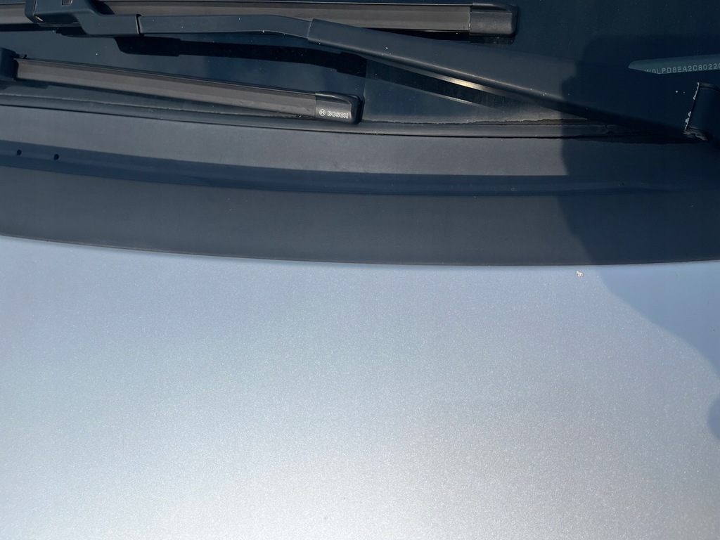 фото №12, Opel astra j капот кришка двигуна [gan z176]