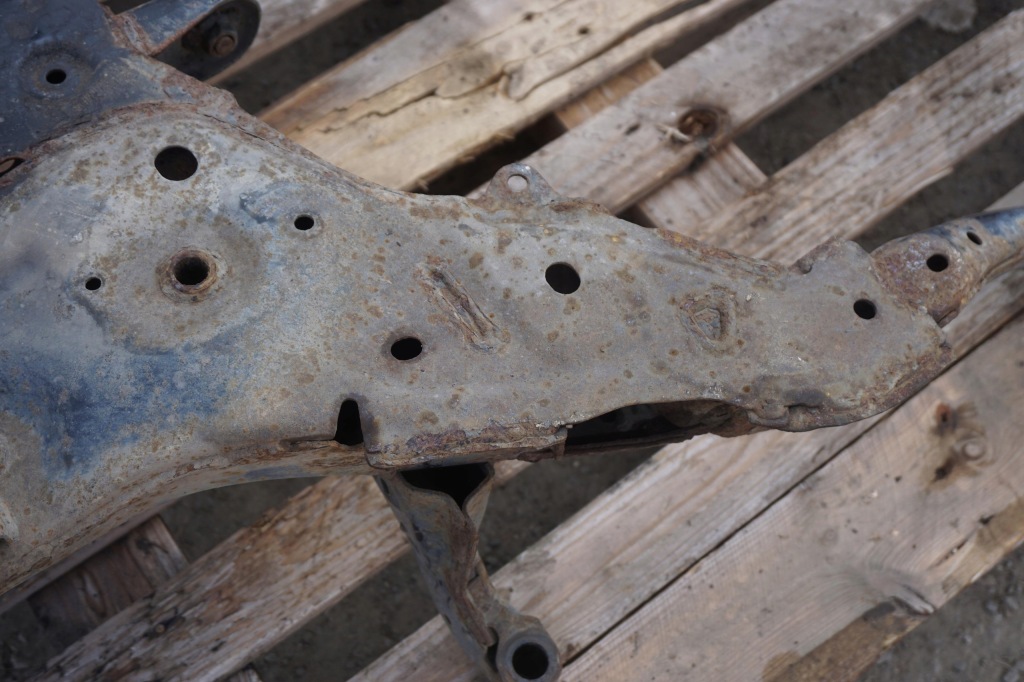 Купить Mazda 3 bm bn iii 2014rok балка подвеска передний подрамник подрамник 2.2d