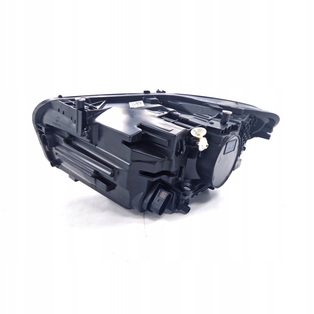 фото №5, Mercedes-benz b-klasse w247 фара