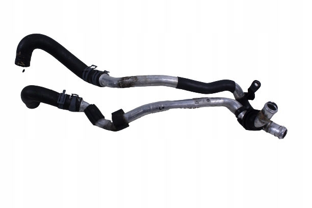 фото №1, Шланг wody vw touareg 7p5 13r. 3.0tdi