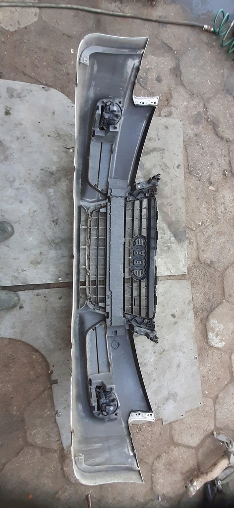 фото №9, Бампер перед комплект audi a5 8t0807437k