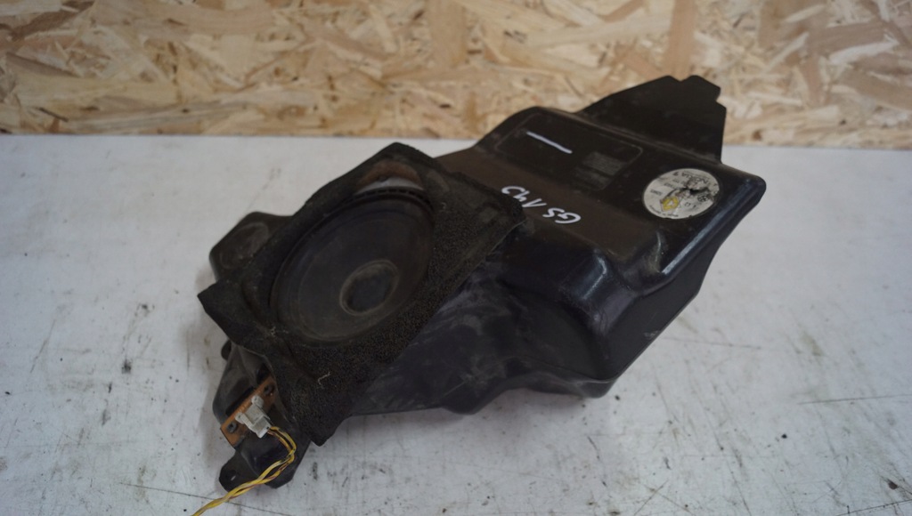 фото №6, Динамік bmw e39 2752555963