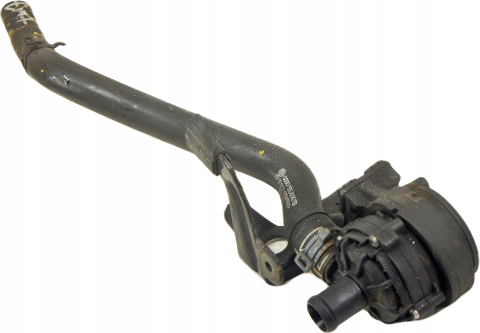 фото №1, Nb208 skoda scala 1.6d насос wody