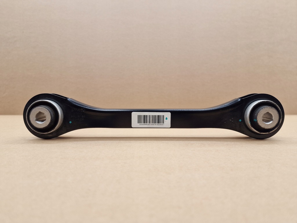 фото №1, Odciąg рычаг кронштейн задняя volvo ex30