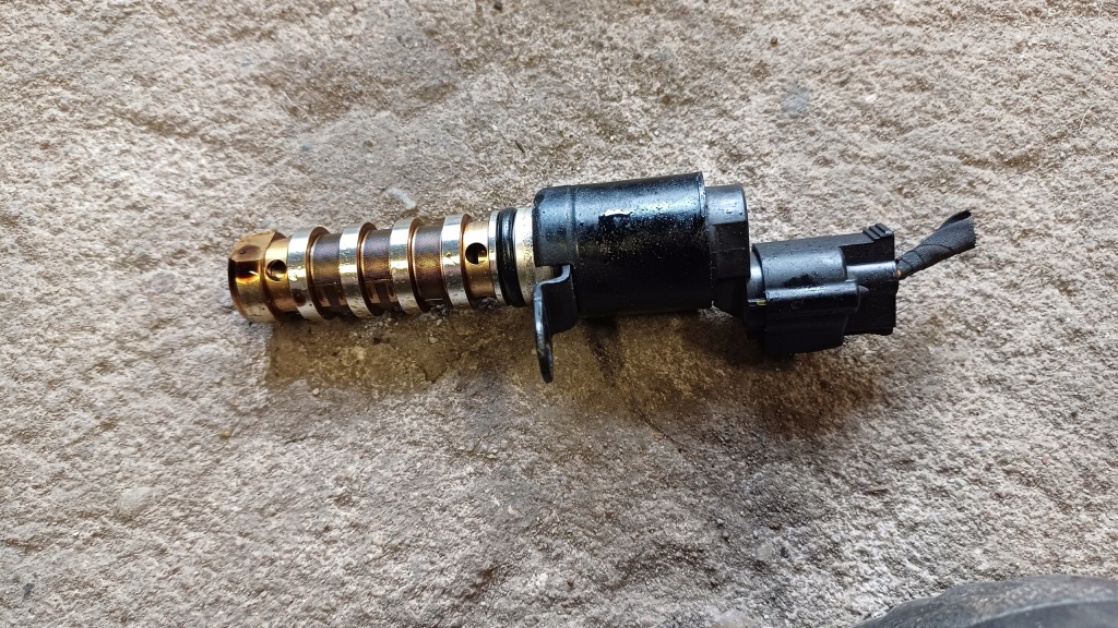 фото №1, Hyundai tucson iii 1.6 t-gdi датчик faz распределительного вала