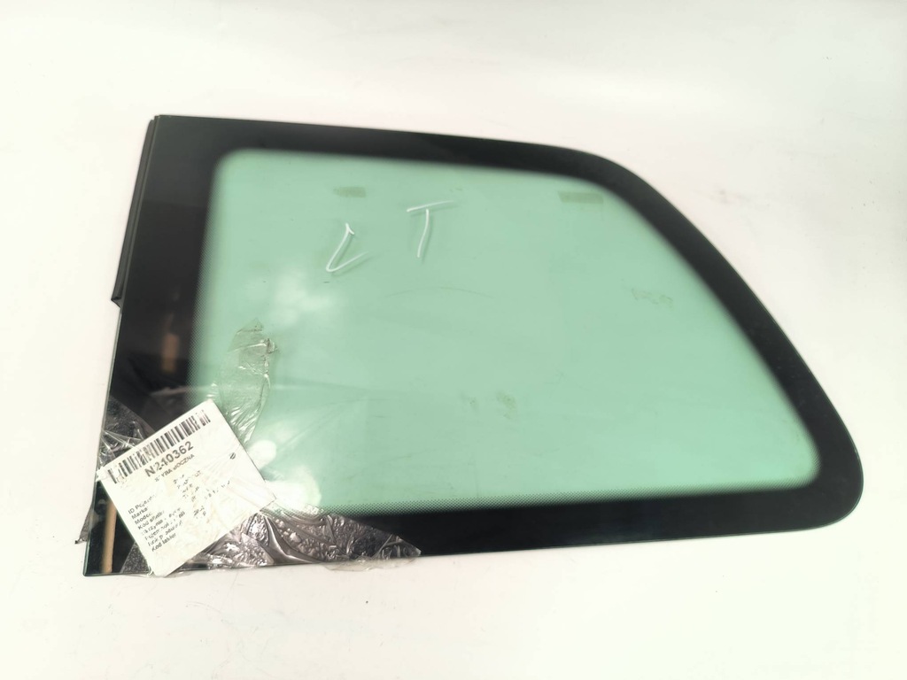 фото №1, Скло бічна peugeot 307 ii