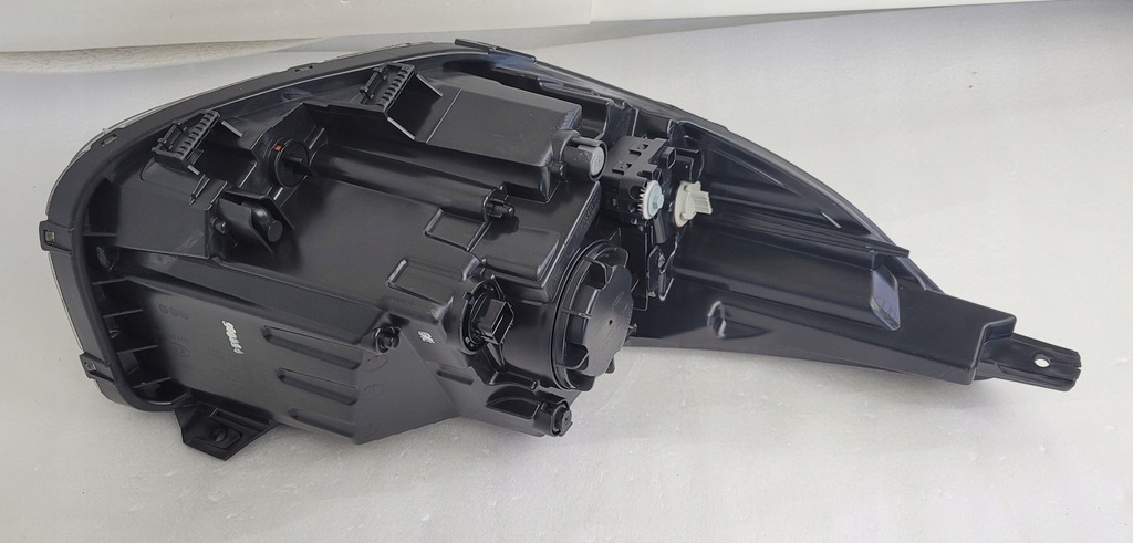 фото №15, Лампа ліва перед kia picanto iii 2017- звичайна 92101-g60