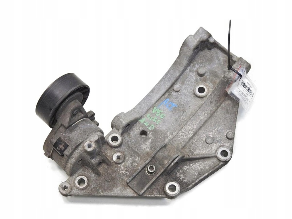 фото №1, Кронштейн основа генератора volvo v50 2.0 d