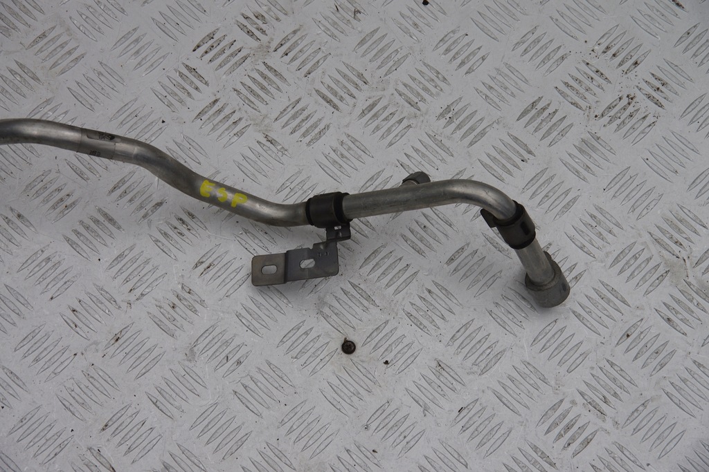 фото №3, Шланг трубка кондиционера espace v