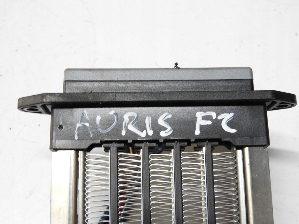 фото №12, Toyota auris i 06-09 обігрівач mf013410-0400