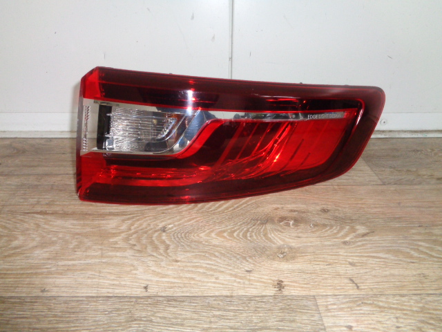 фото №1, Renault megane iv kombi лампа задняя правая 1618