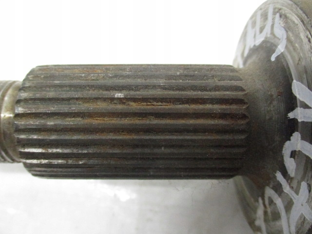 фото №4, Renault talisman приводной вал шарнир левая 1.6 tce