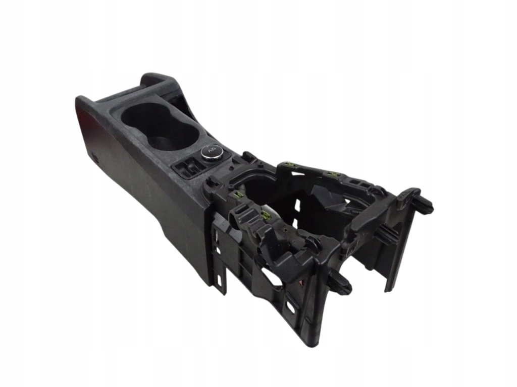 Тунель середній роз'єм 12v aux ford focus iii 3 mk3 2010-2018 європа Київ