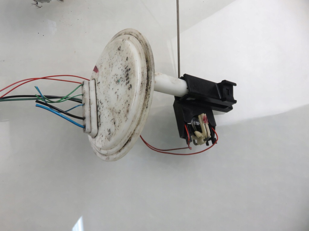 фото №7, Насос пального volvo s80 i 2.0 t 8683328