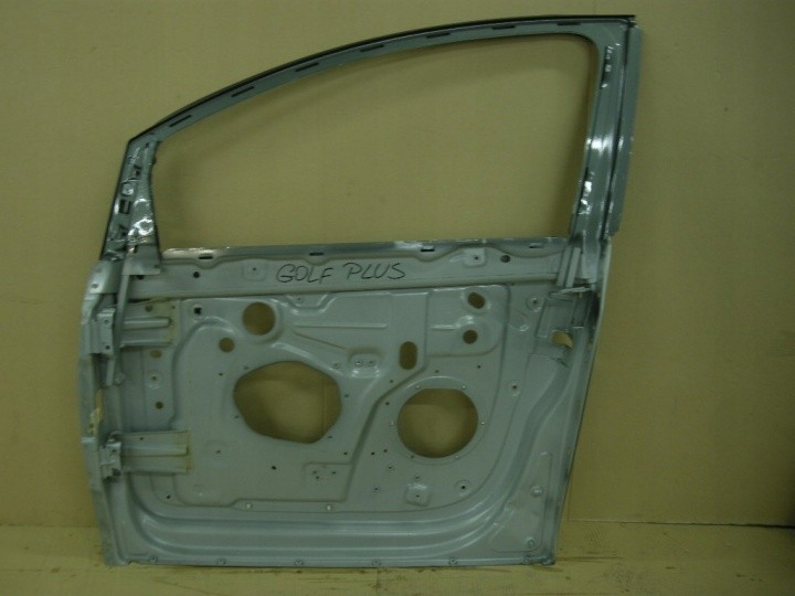 фото №1, Vw golf v plus рама двері ліва перед
