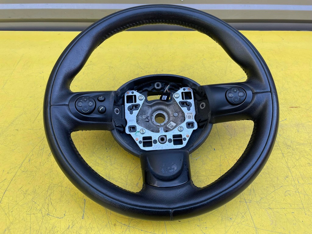 фото №1, Mini countryman r60 повітропровід