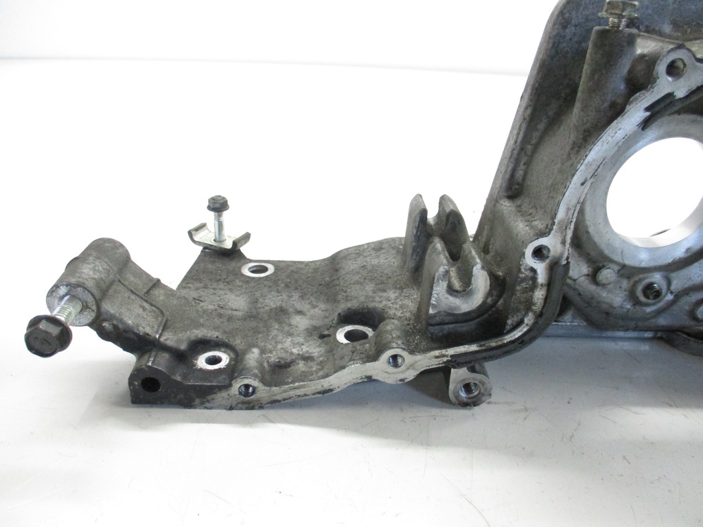 фото №5, Subaru impreza gh 2.0d основа насоса уприскування