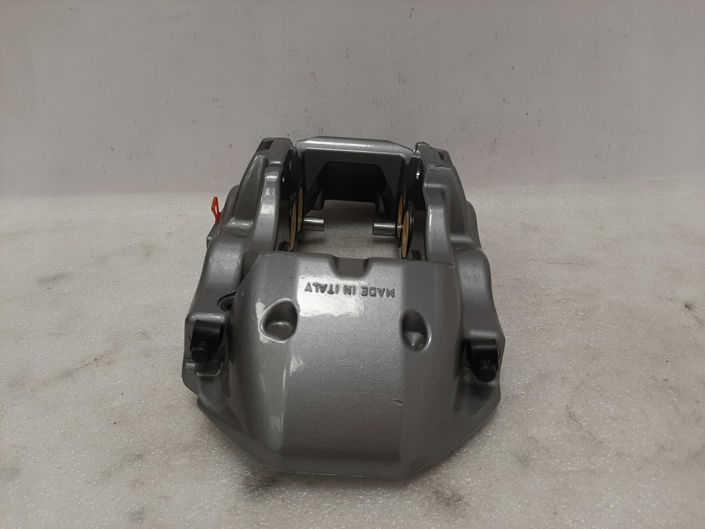 фото №3, Супорти audi керамічний r8 4s0 4s перед лівий