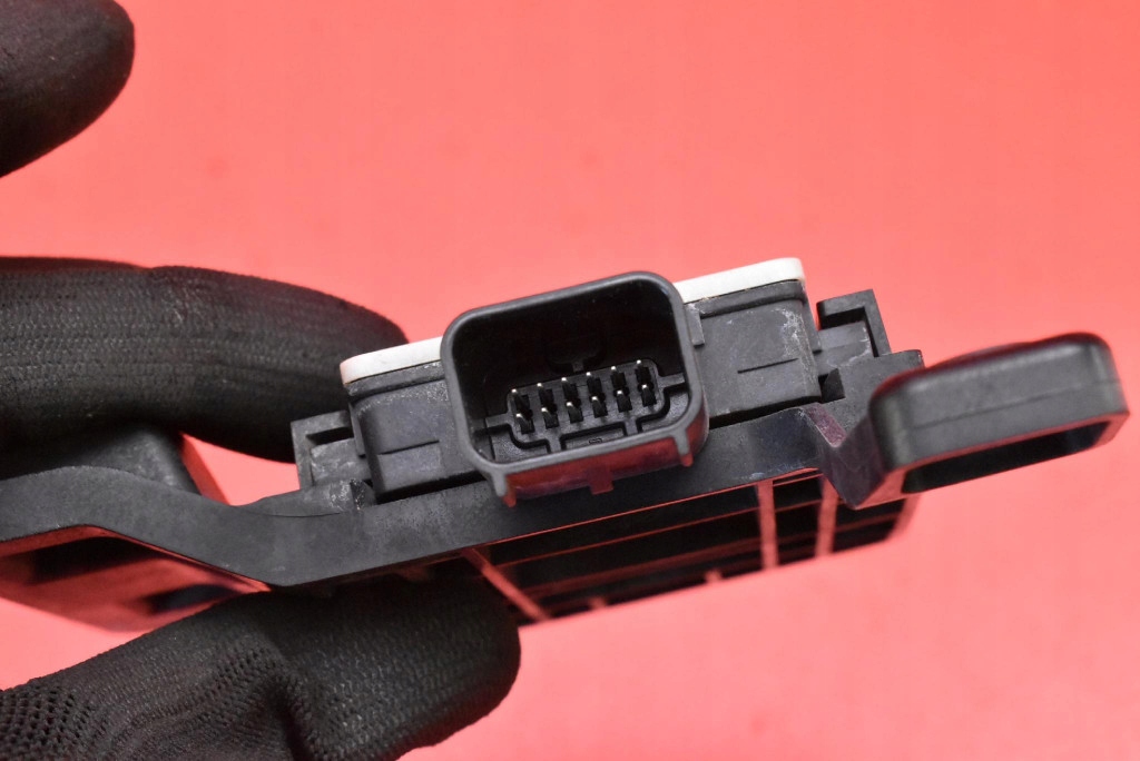 фото №8, Датчик радар мертвого pola лівий 99120-cv000 kia ev6 gt-line 21-