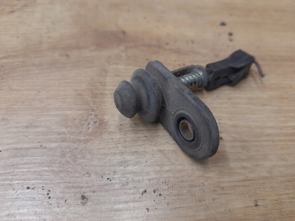 фото №1, Датчик контактор двері mazda mpv lx