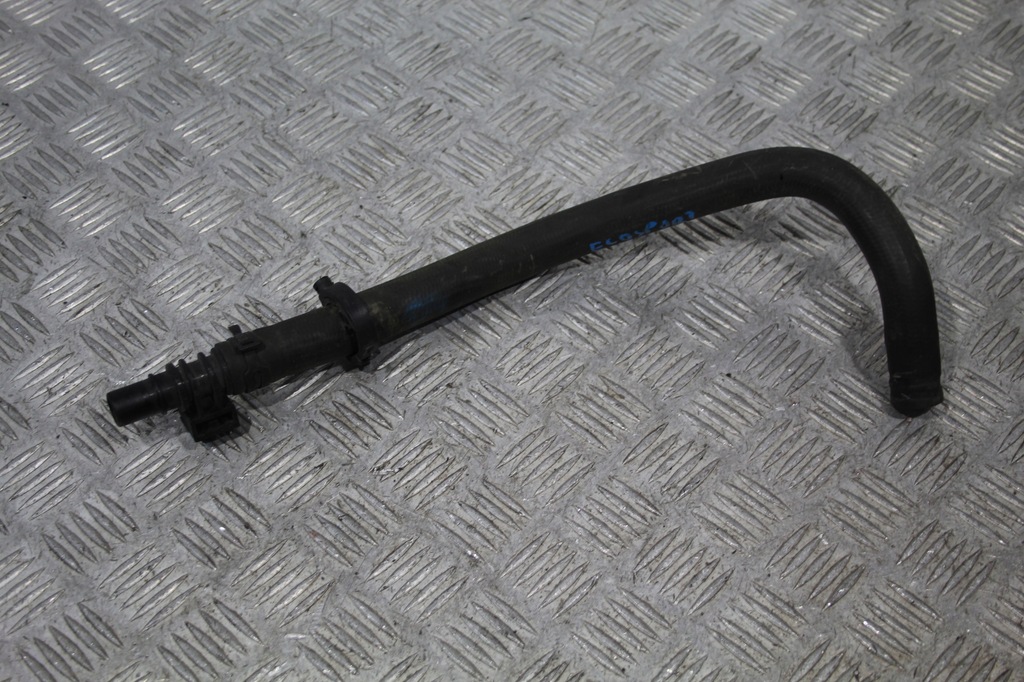 фото №1, Wąż шланг wody ford ecosport ii mk2