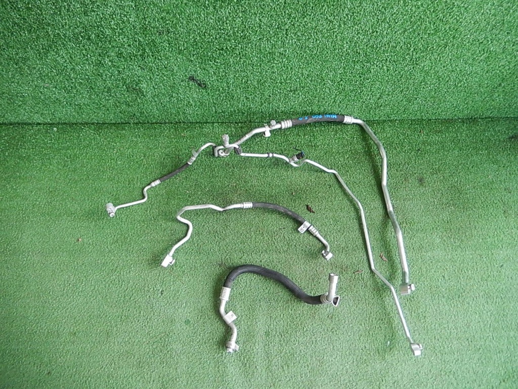 фото №1, Трубки провода кондиционер mini countryman f60 2.0 d
