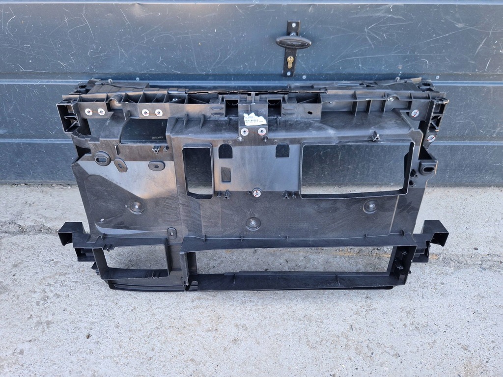 фото №1, Renault megane iv pas передний