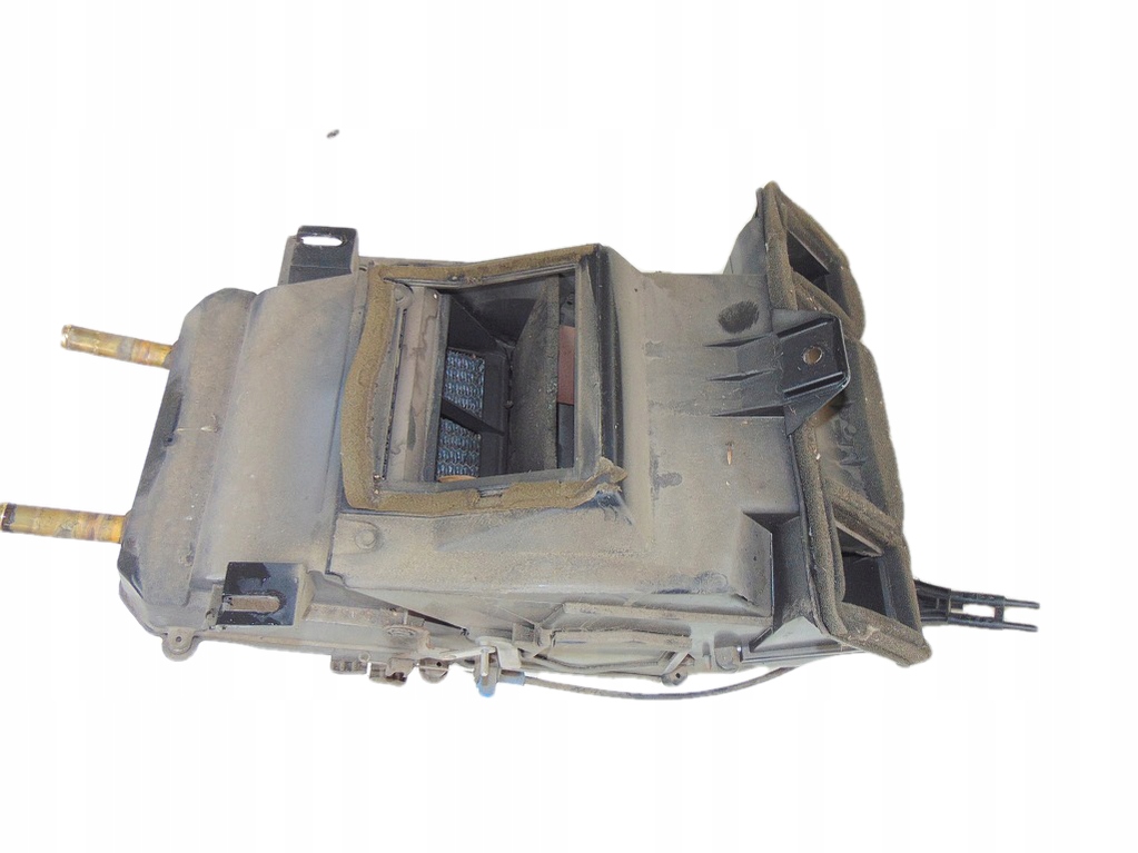 фото №8, Opel corsa a 1.3 90r отопитель корпус