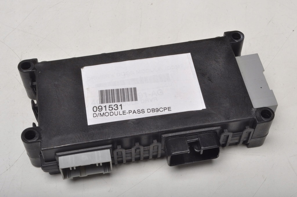 фото №1, Aston martin db9 6.0 модуль дверь 4g43-13c791-ag