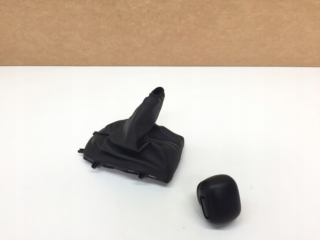 фото №1, Citroen c3 aircross ручка mieszeka переключения передач