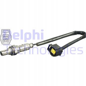 Es20450-12b1 delphi датчик лямбда-зонд mercedes a a150 1 Цена