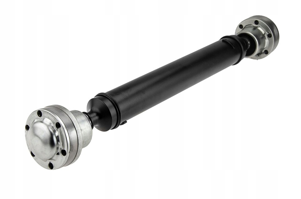 фото №1, Wał привідний mercedes ml w166 gle 350 передній