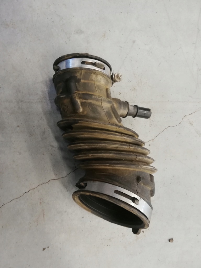 фото №4, Ford ecosport шланг воздуха gn15-9r504-bc