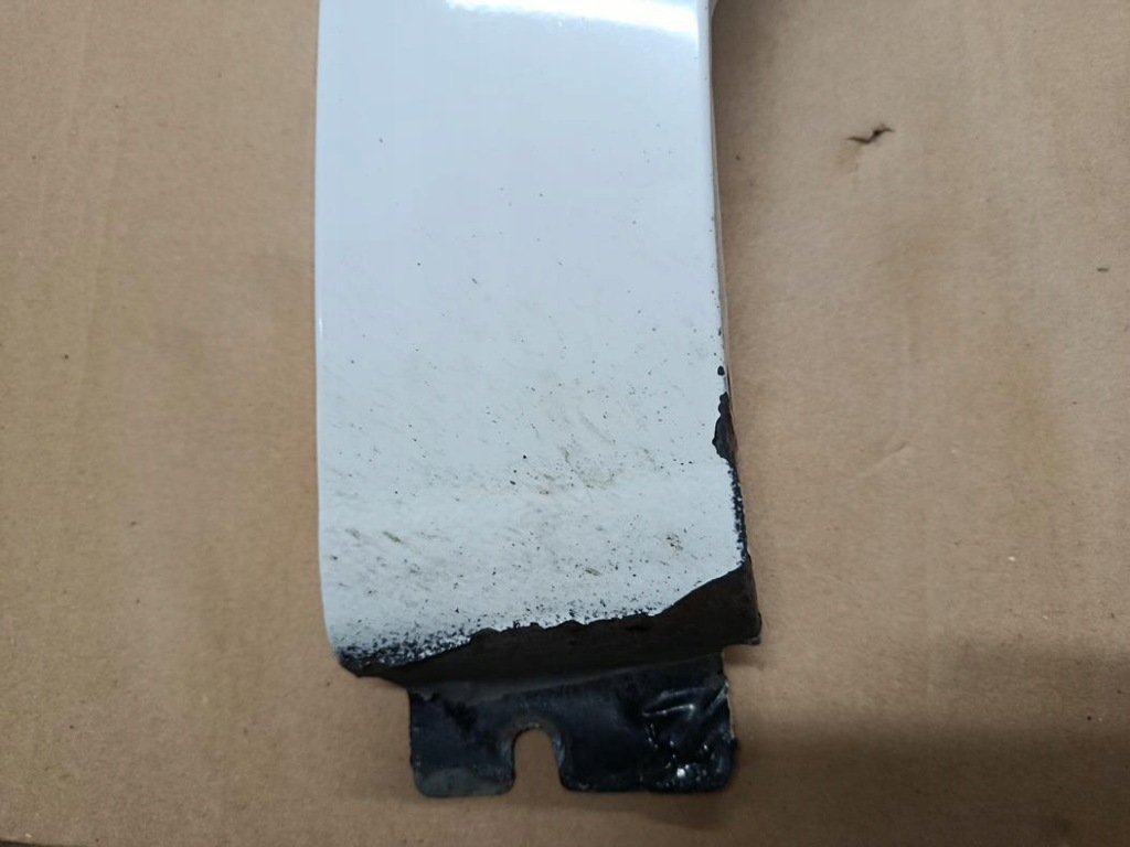 Renault express крила перед передній правий żadnej вм'ятини Недорого