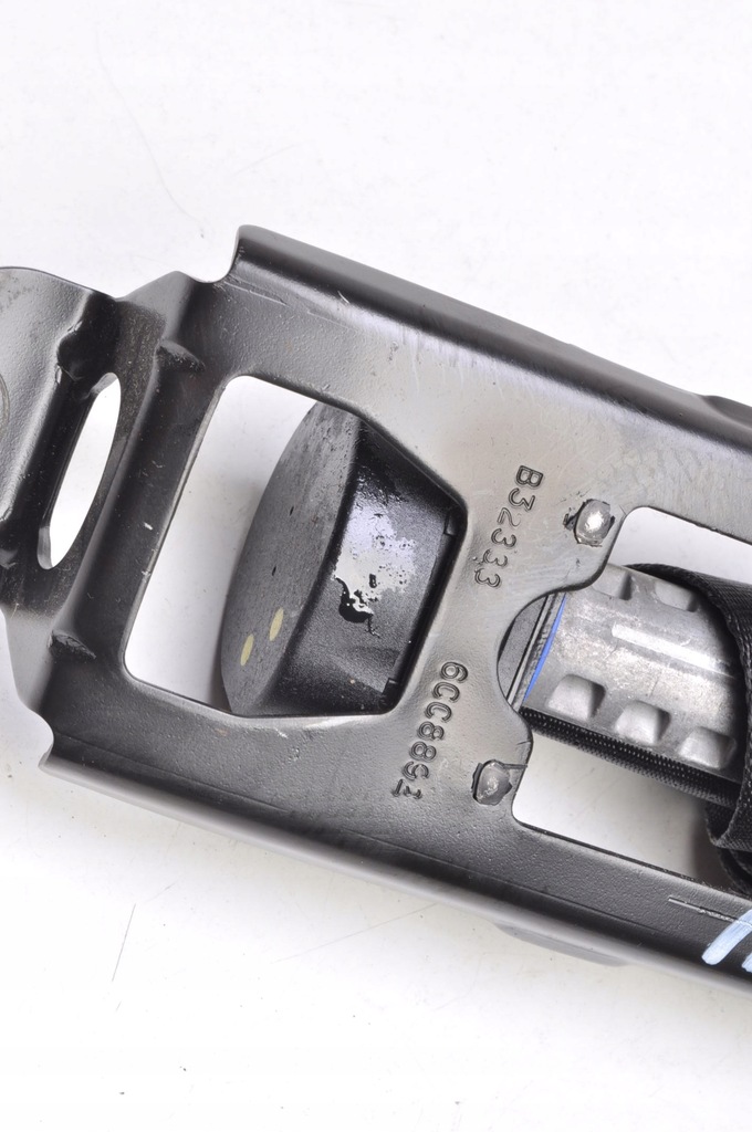 фото №8, Volvo s40 ii v50 pas безопасности правый перед передний 31320495 lift