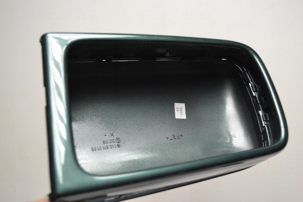 Mercedes w140 корпус зеркало lewego наружное в Украине