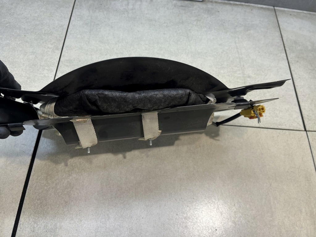 фото №5, Подушка повітряна пасажира pacifica 3.5 v6 p04680550ae