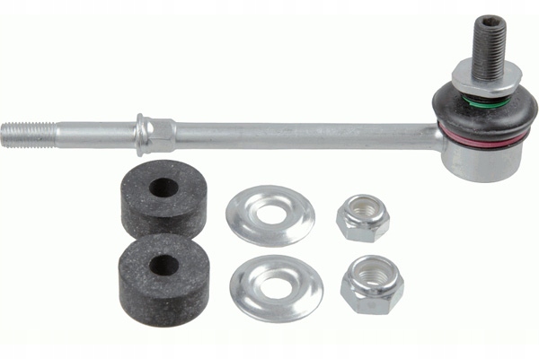 фото №1, Lemforder 38303 01 тяга / кронштейн, стабілізатор