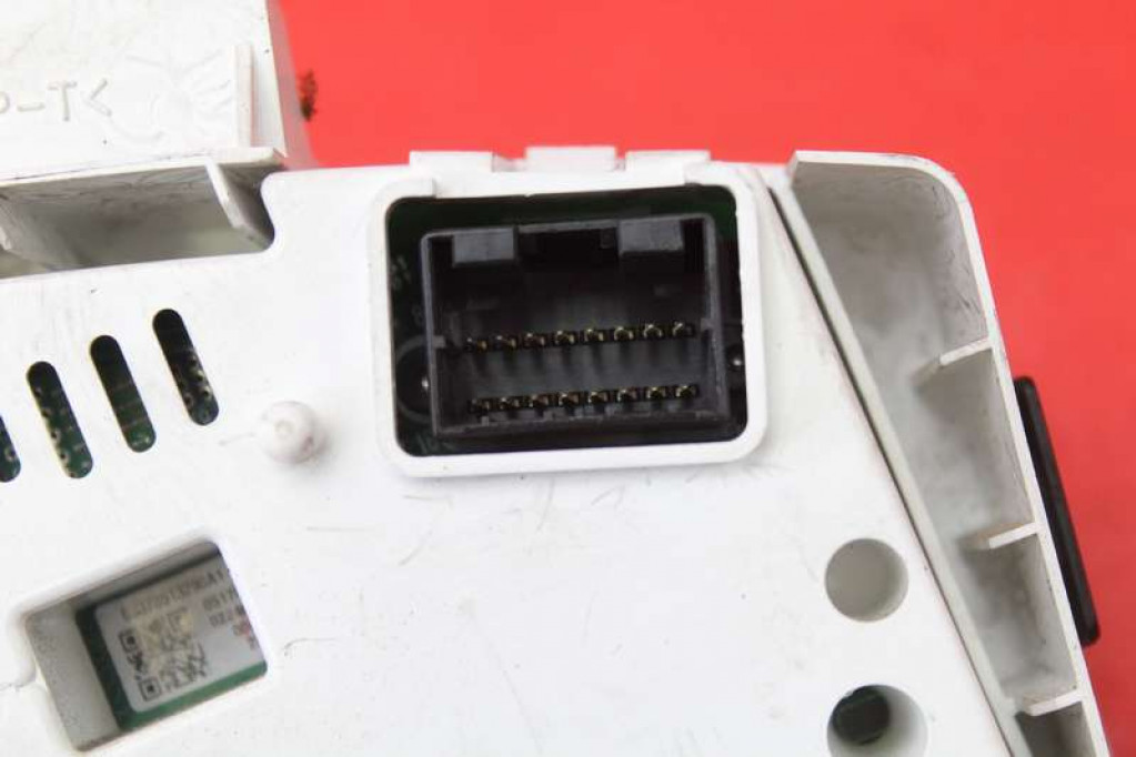 фото №10, Лічильник прилади автоматична коробка передач usa 56050228al jeep grand cherokee wk 4.7 v8 238 km