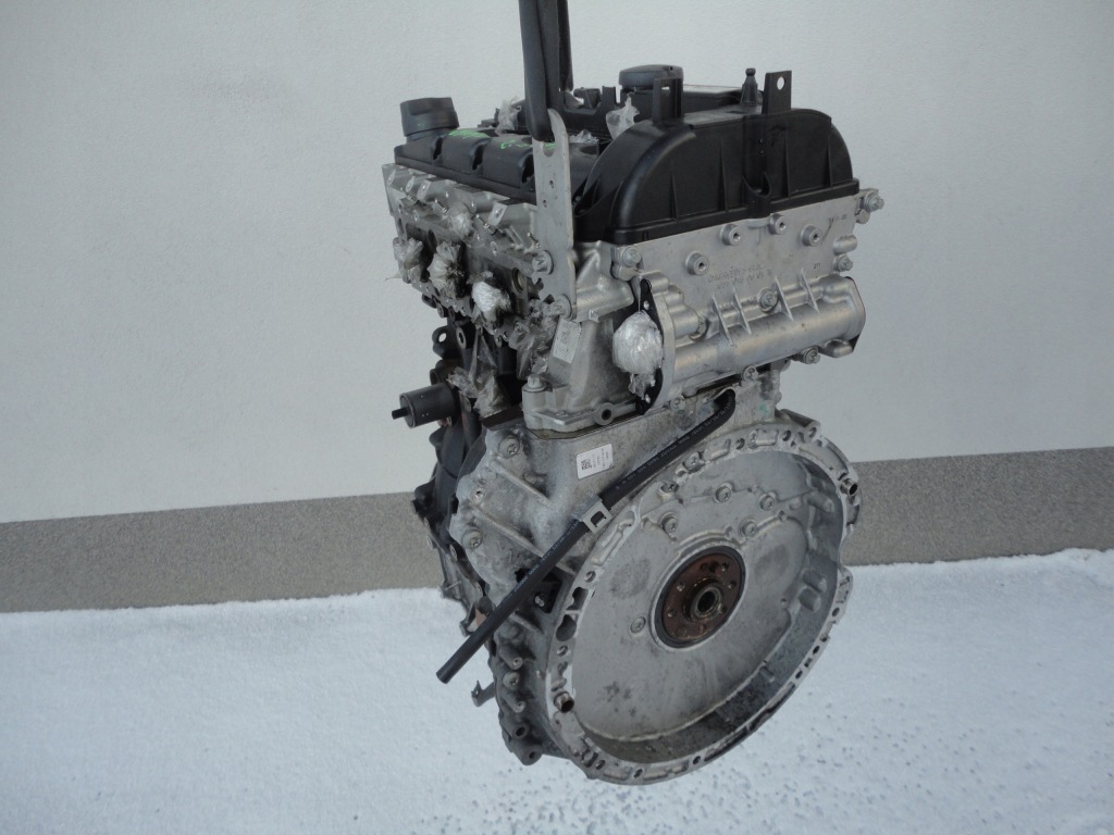 фото №3, Mercedes gla cla klasa a b 2.2 cdi труба wody