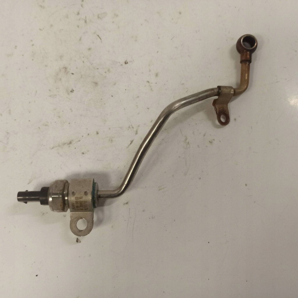 Bmw 5 f11 датчик тиску вихлопних газів 851401802 Київ