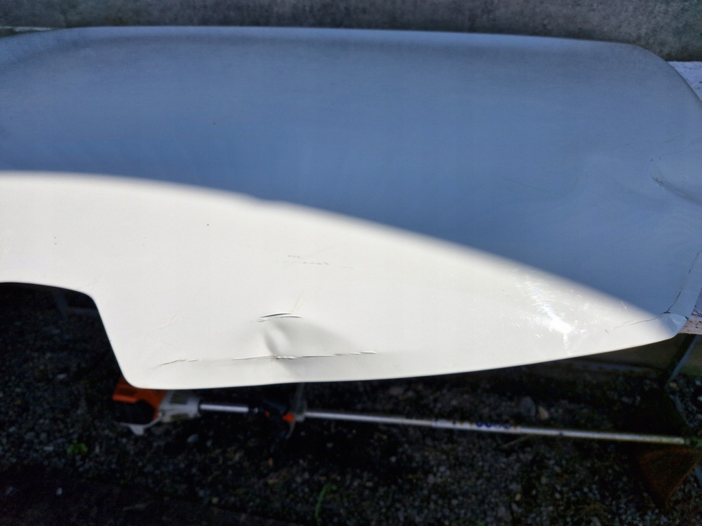 фото №7, Renault clio iv 4 капот кришка двигуна