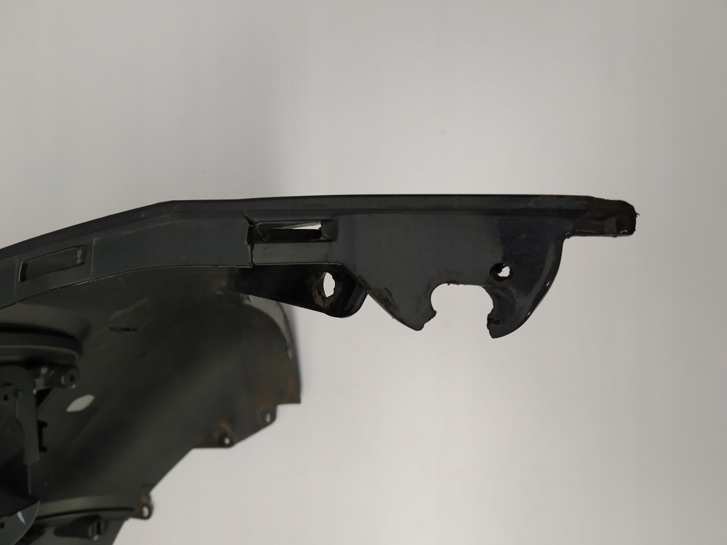 фото №7, 18+ ford ranger lift бампер перед pod pdc