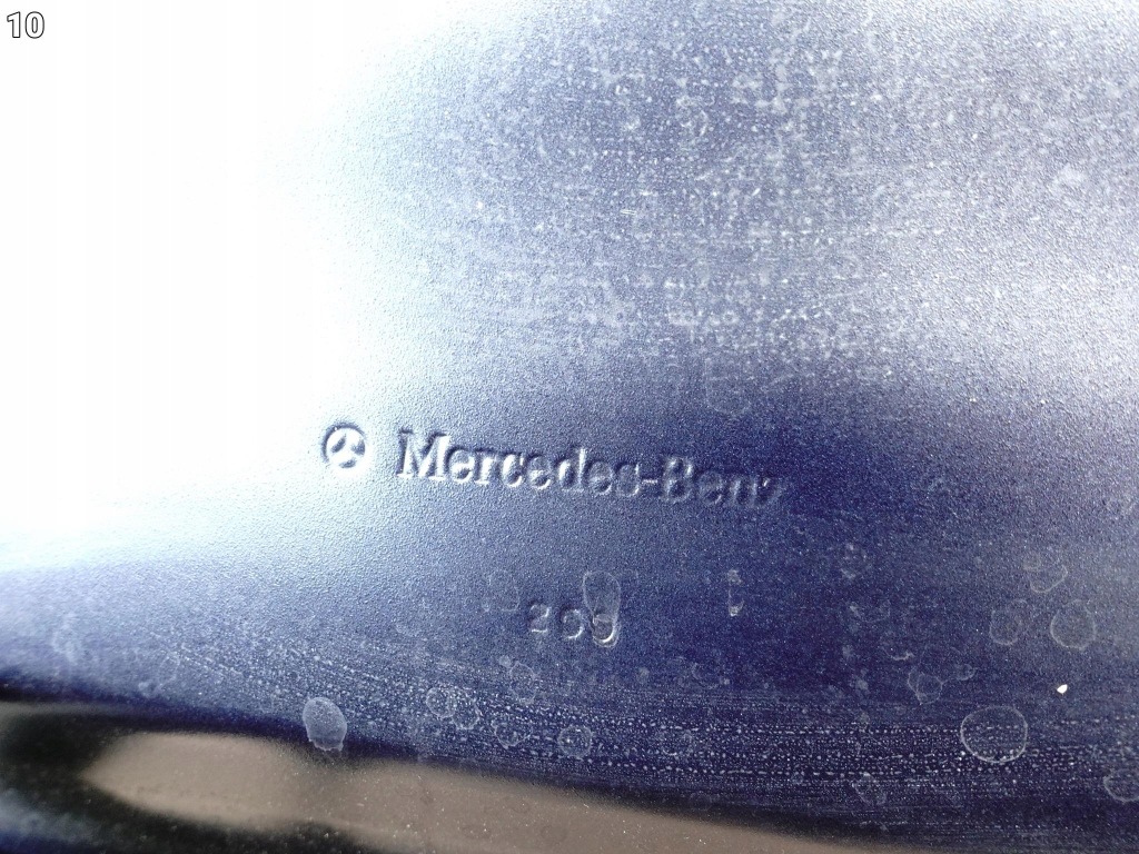 Mercedes gle w167 v167 c167 19- капот крышка двигателя перед Доставка