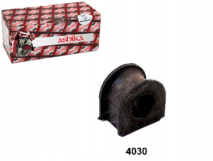 фото №1, Втулка стабілізатора ashika 51306sm4010 adh280129